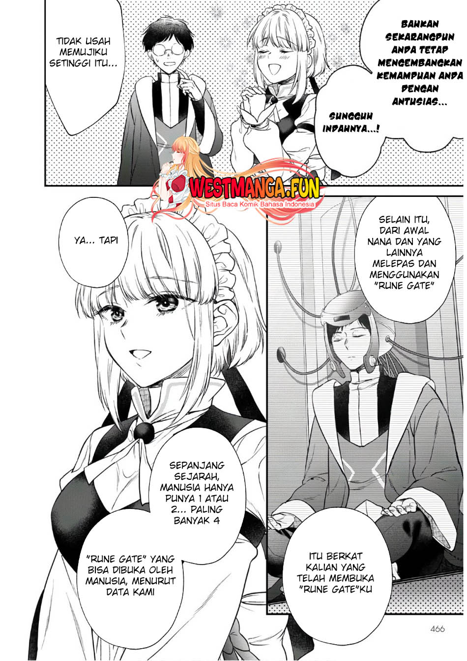 Isekai Cheat Kaitakuki